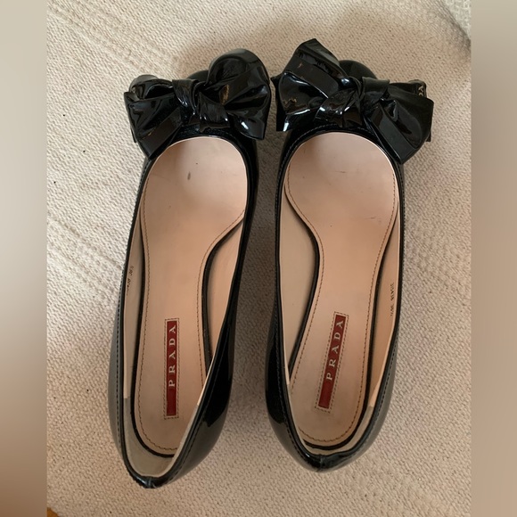 PRADA heels for sale - Picture 3 of 4